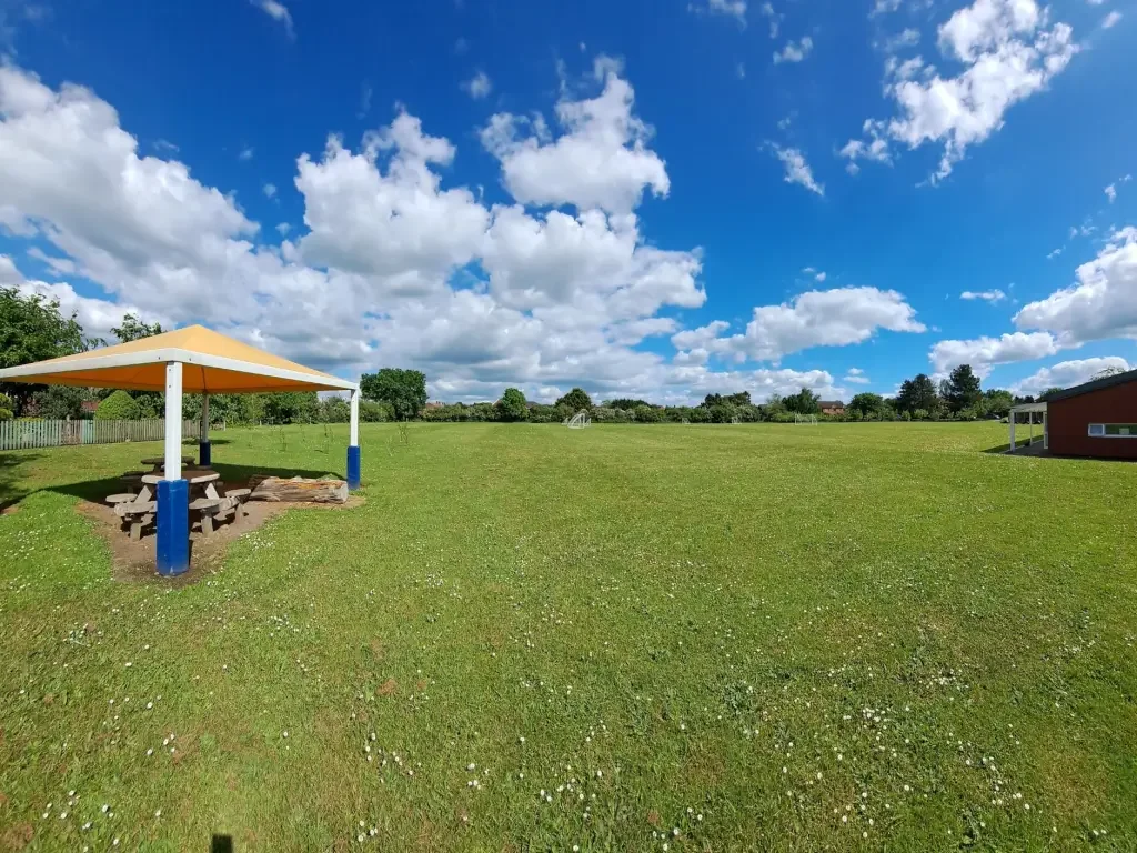 School Field