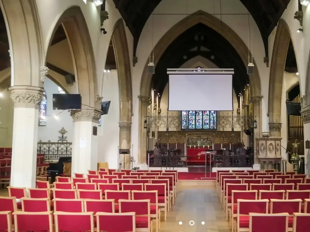Church