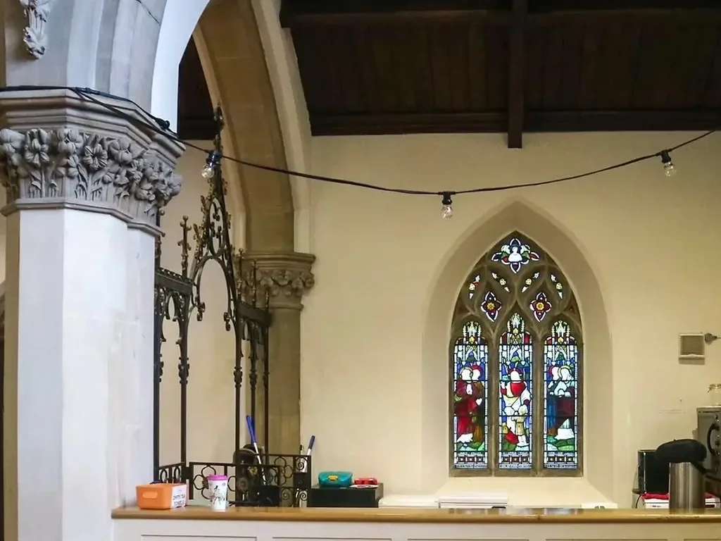 Church