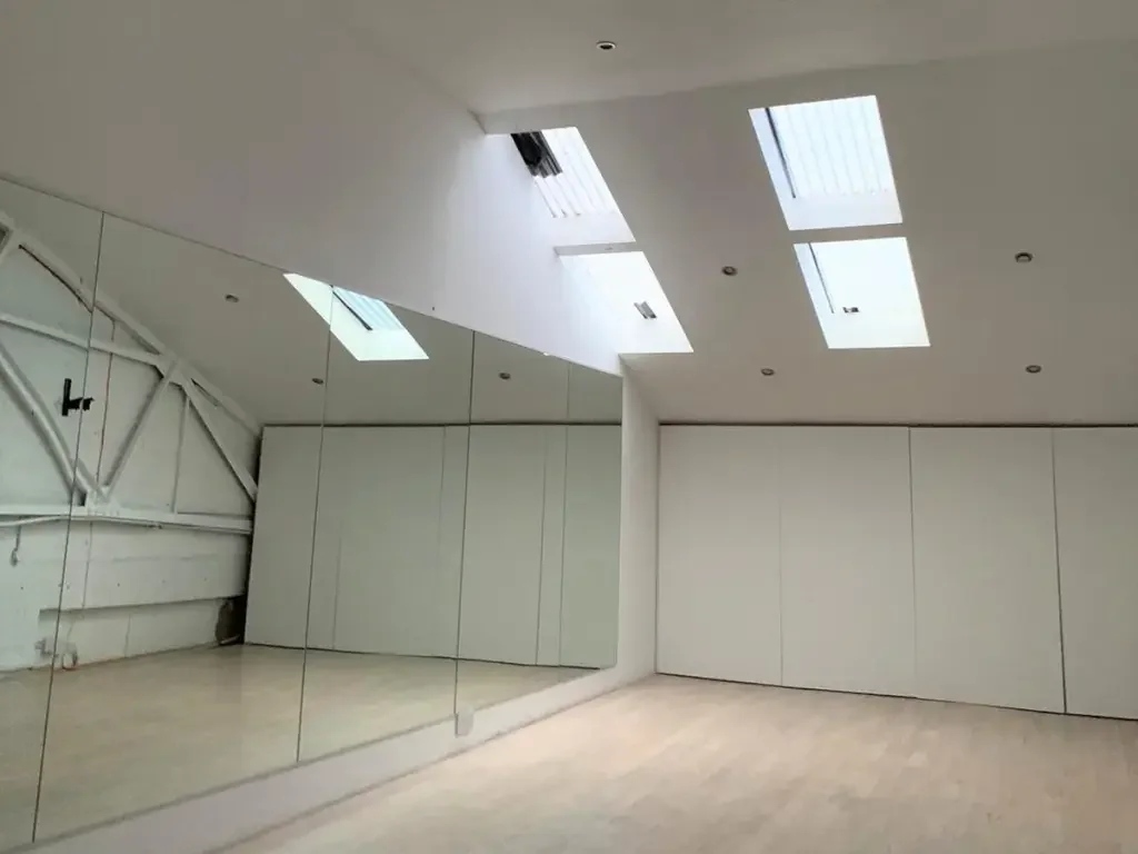Studio 28-Bright Dance & Photo Studio in East London