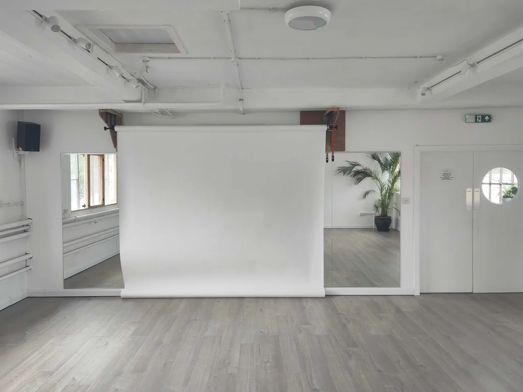 East London Rehearsal, Dance & Photo Studio