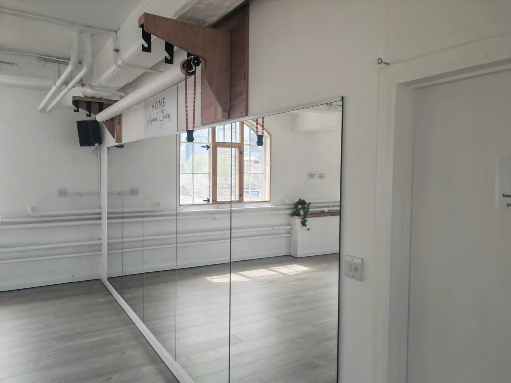 East London Rehearsal, Dance & Photo Studio