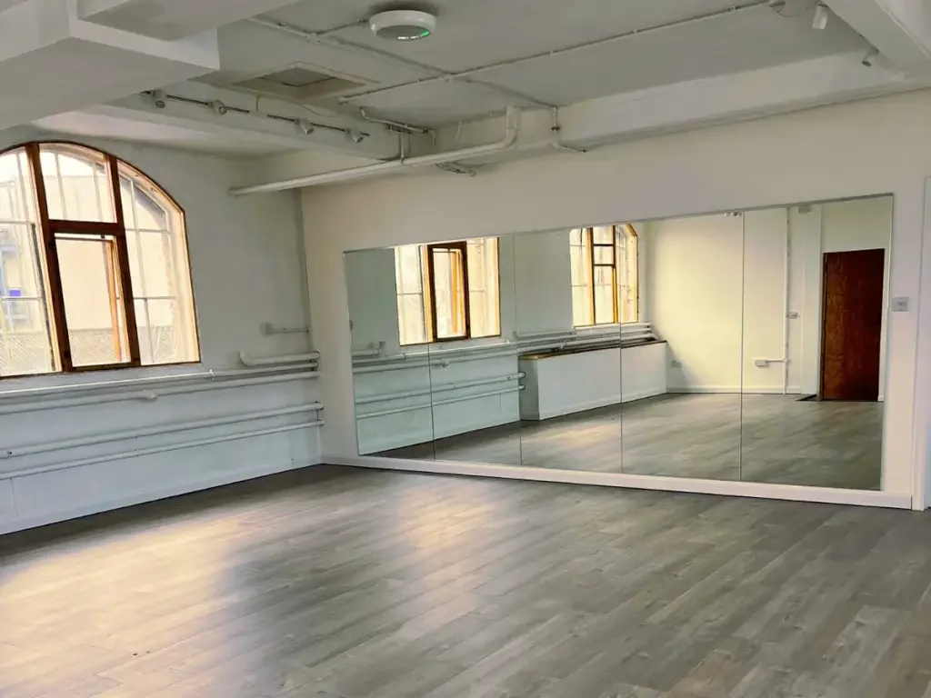 East London Rehearsal, Dance & Photo Studio