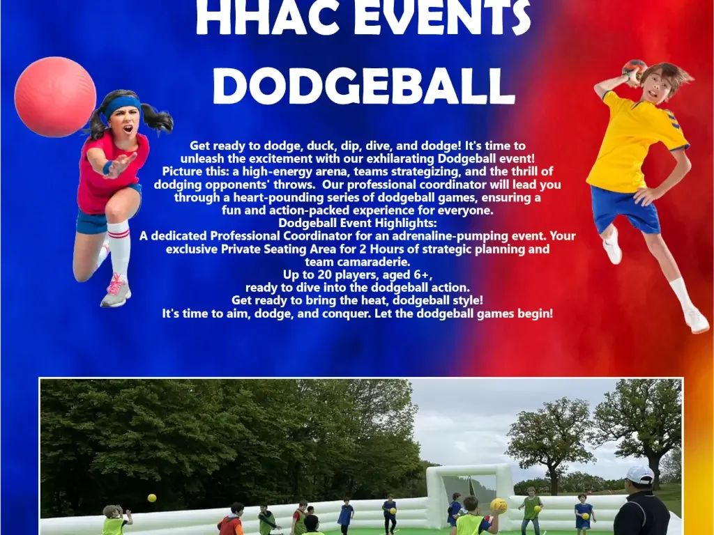 Event Marquee