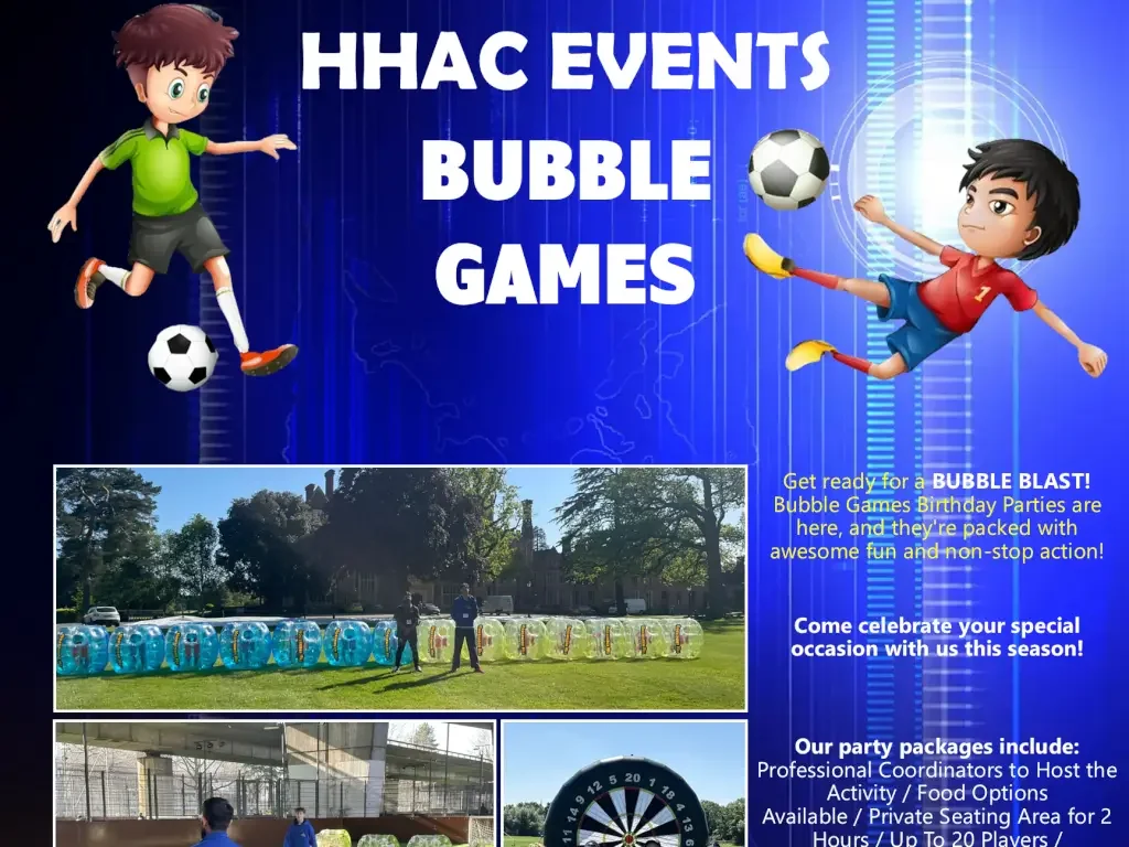 Event Marquee
