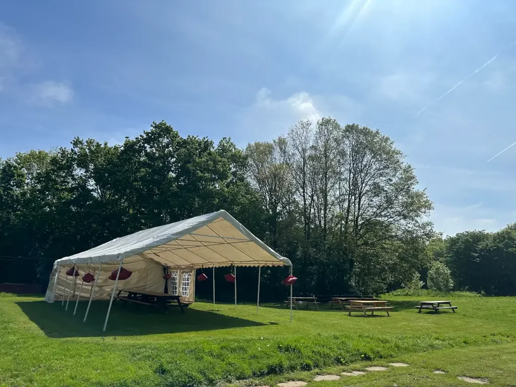 Event Marquee