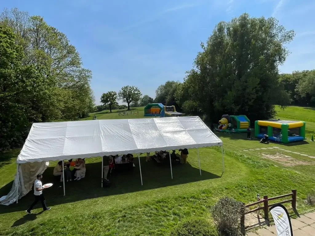 Event Area 1