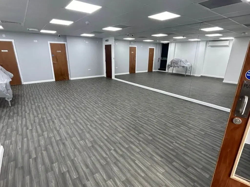 Iakam Main Studio