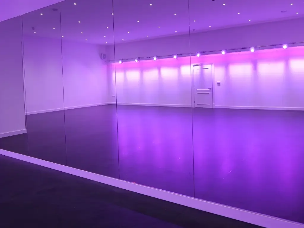 Studio Luna
