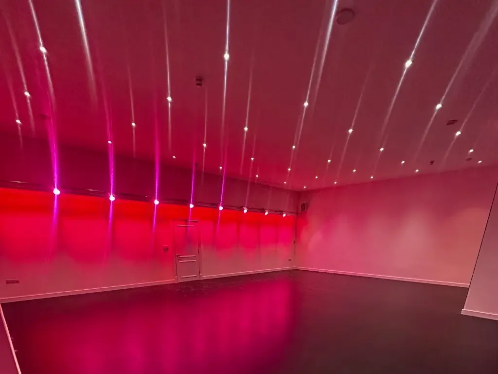 Studio Luna