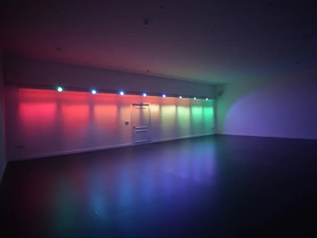 Studio Luna