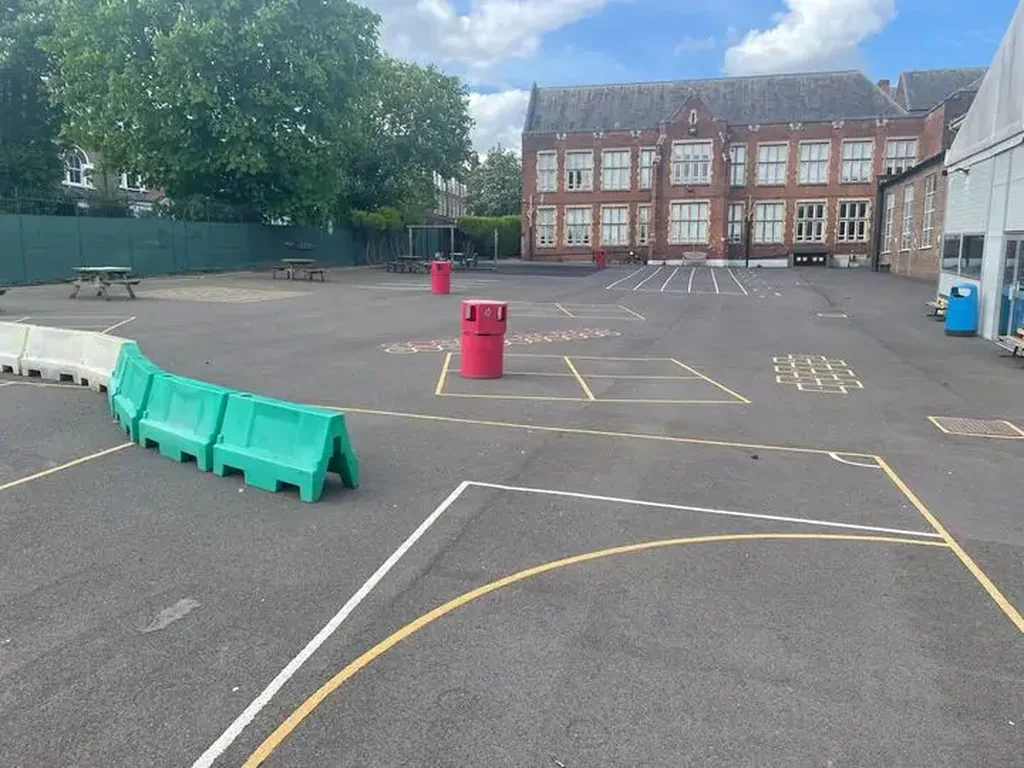 Playground