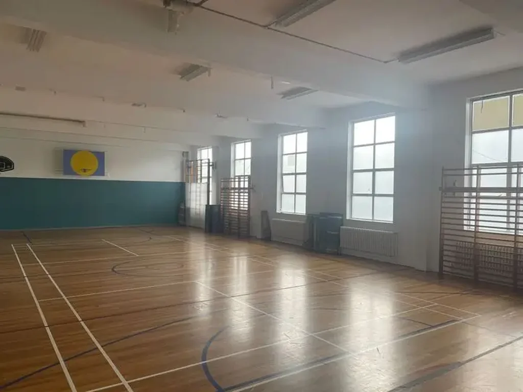 Sports Hall