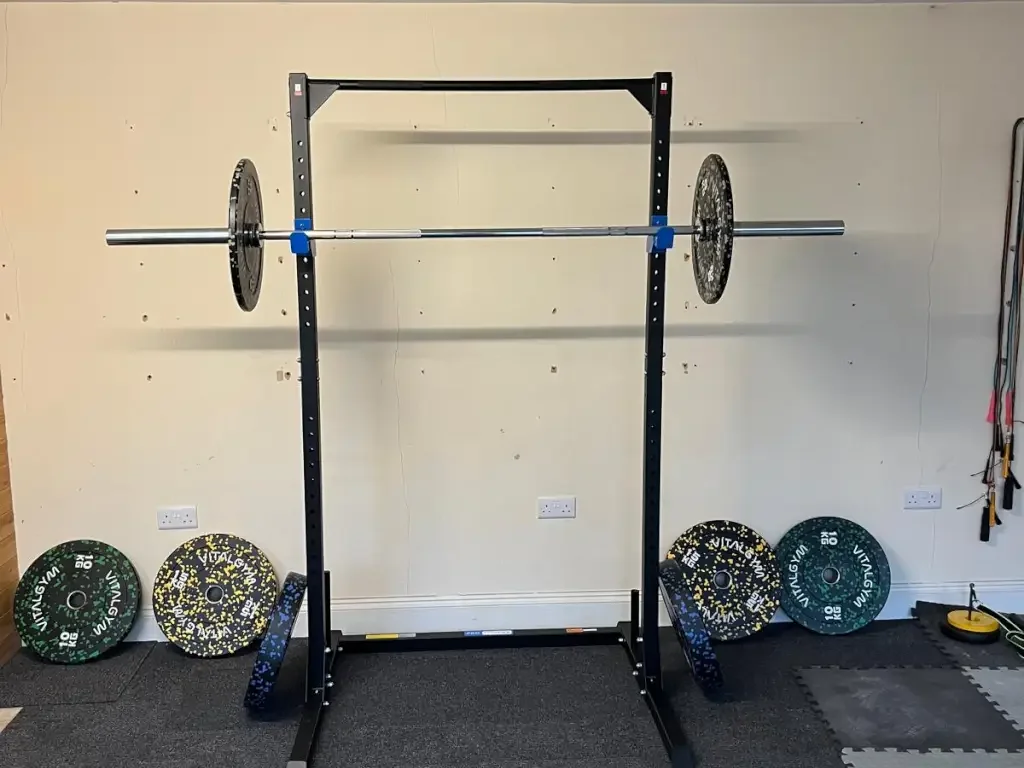 Fitness studio/gym