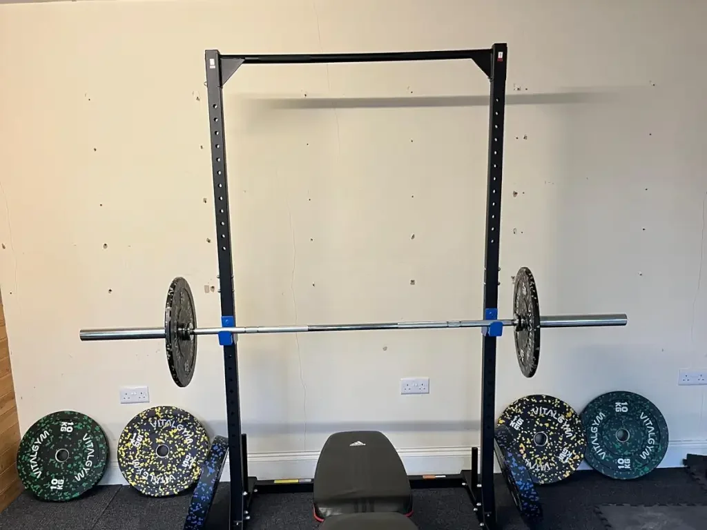 Fitness studio/gym