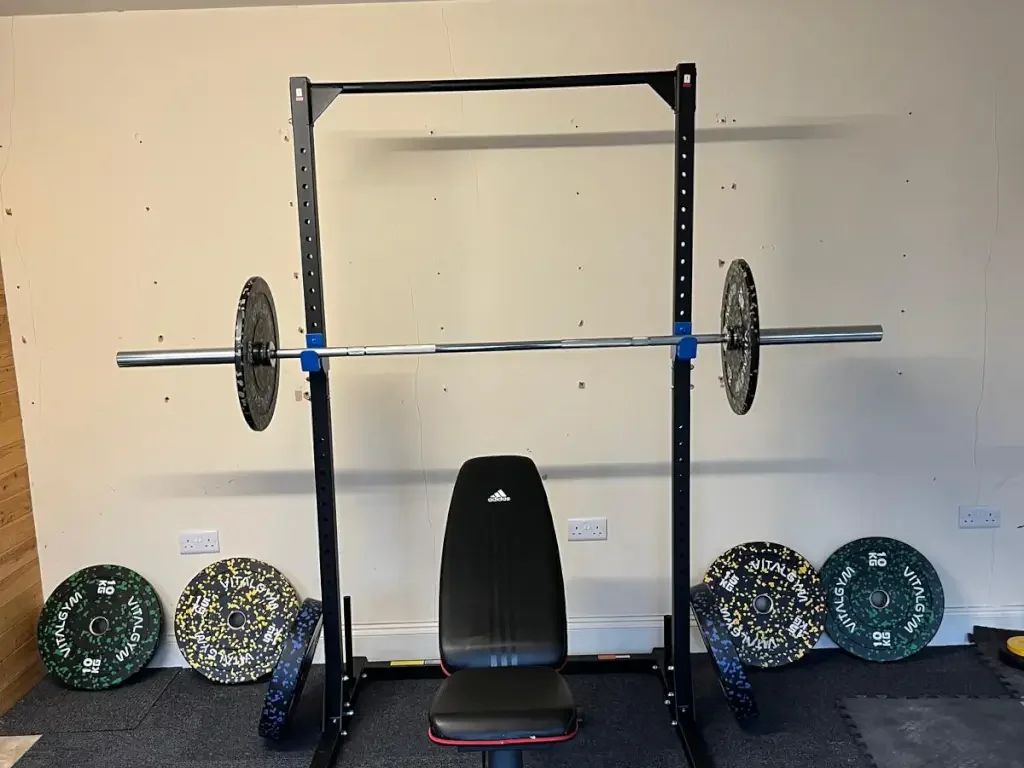 Fitness studio/gym