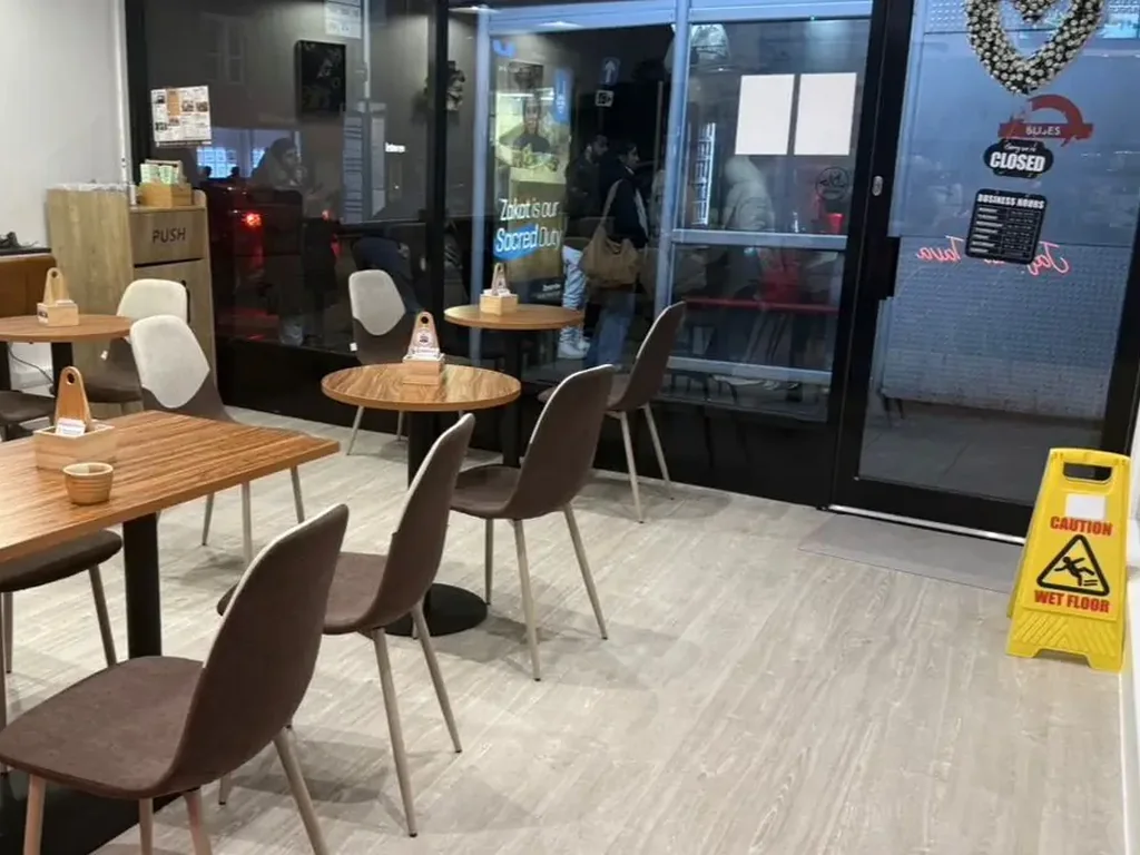 JJ's Corner