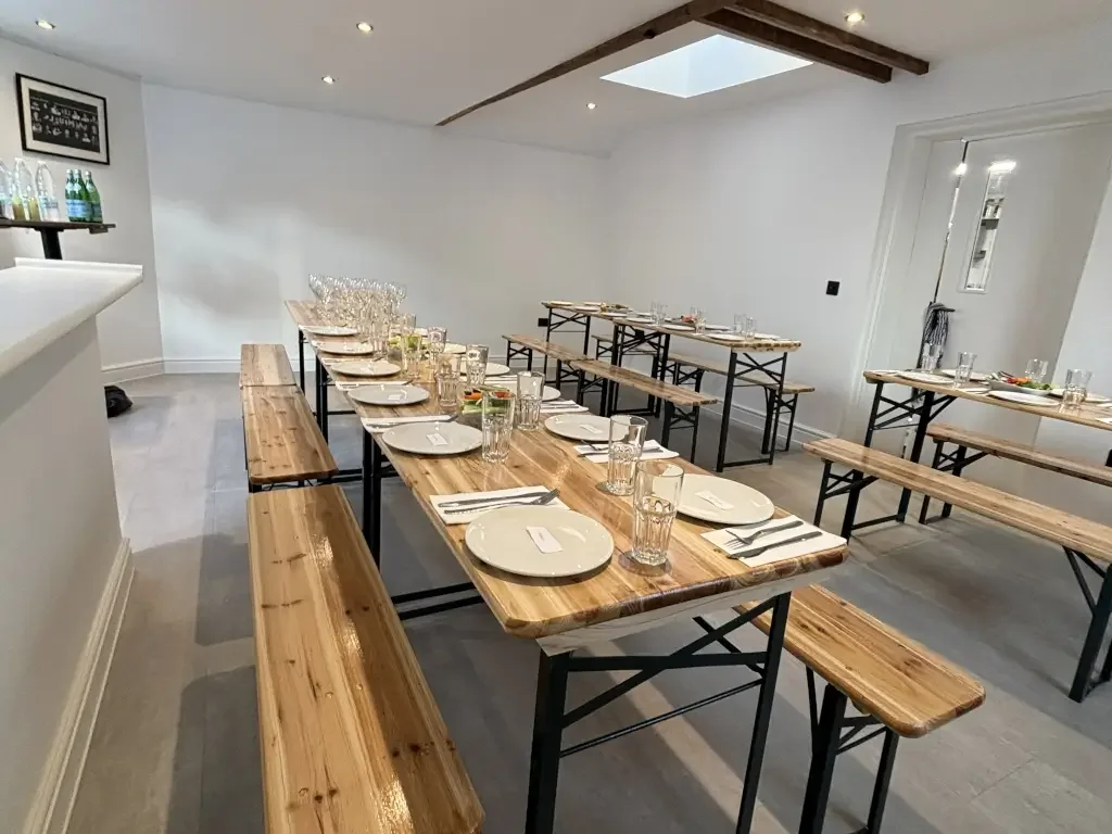 Event Space