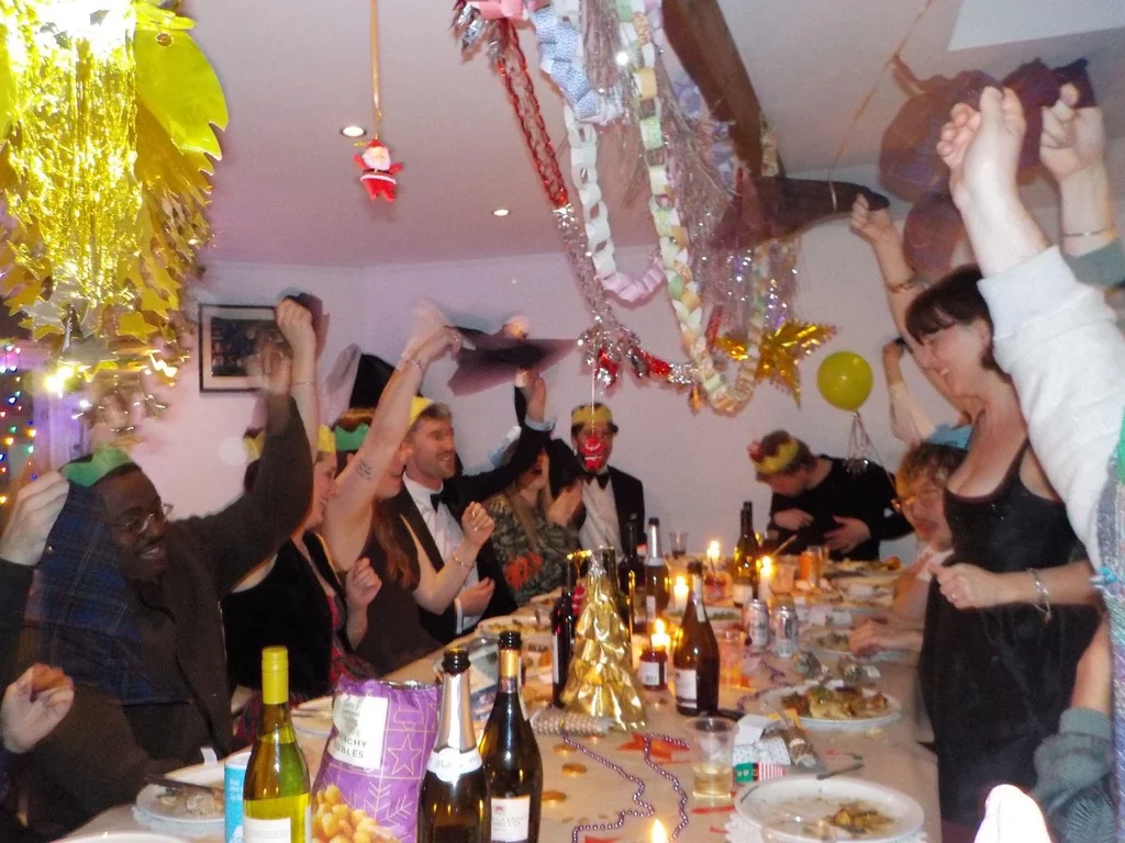 Event Space