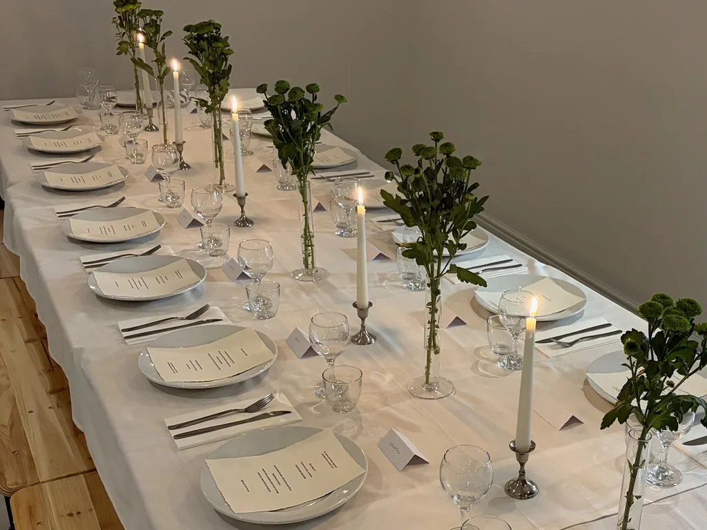 Event Space