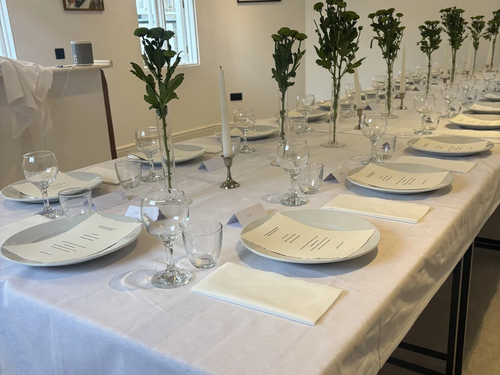 Event Space