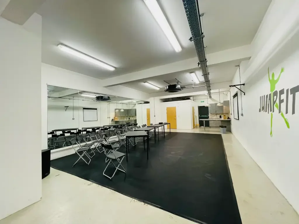 Studio