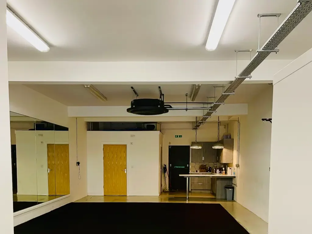 Studio