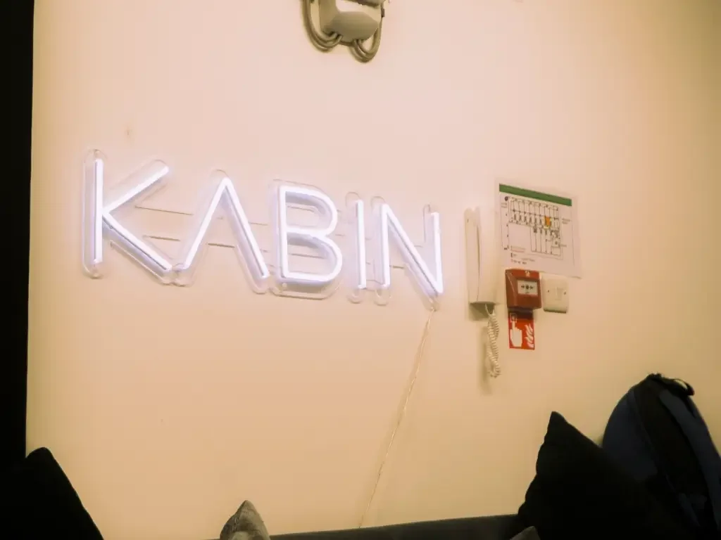 Kabin Studios