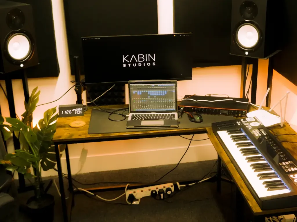 Kabin Studios