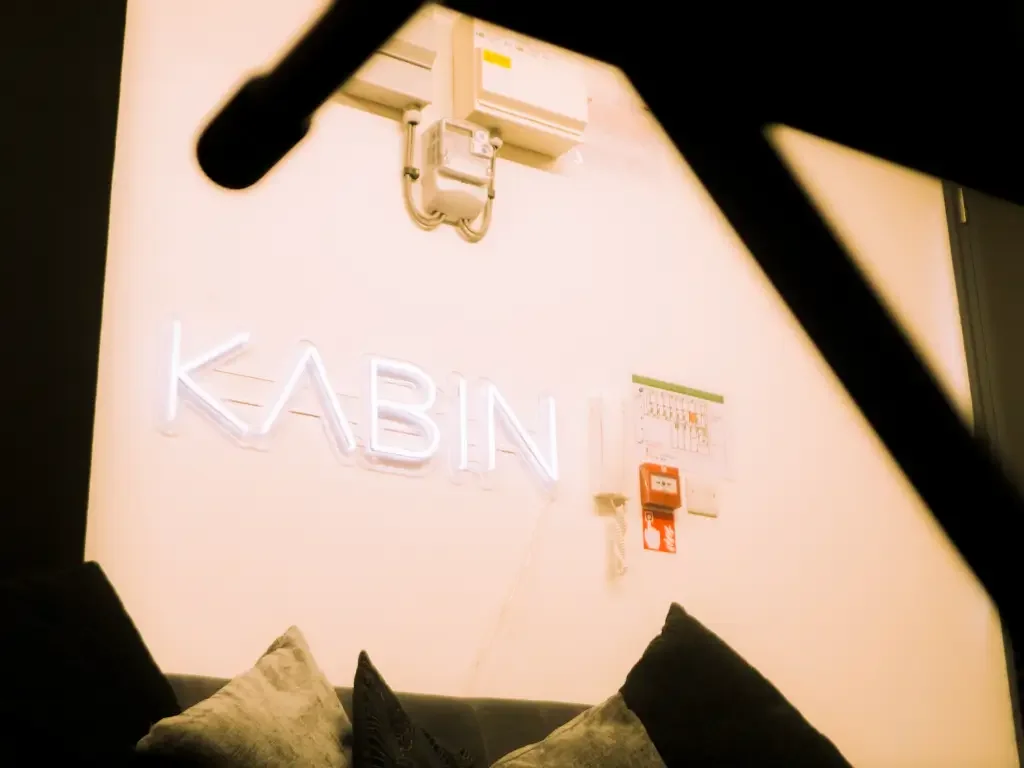 Kabin Studios