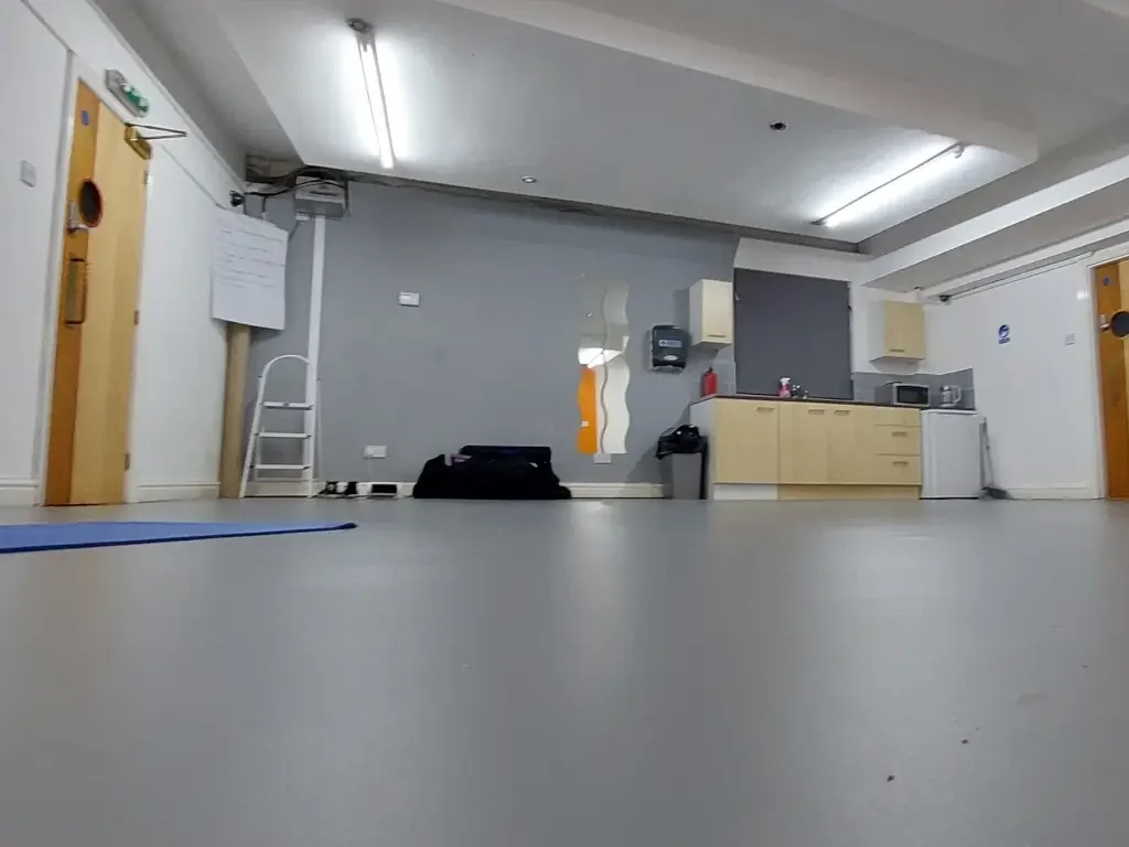 Dance Studio