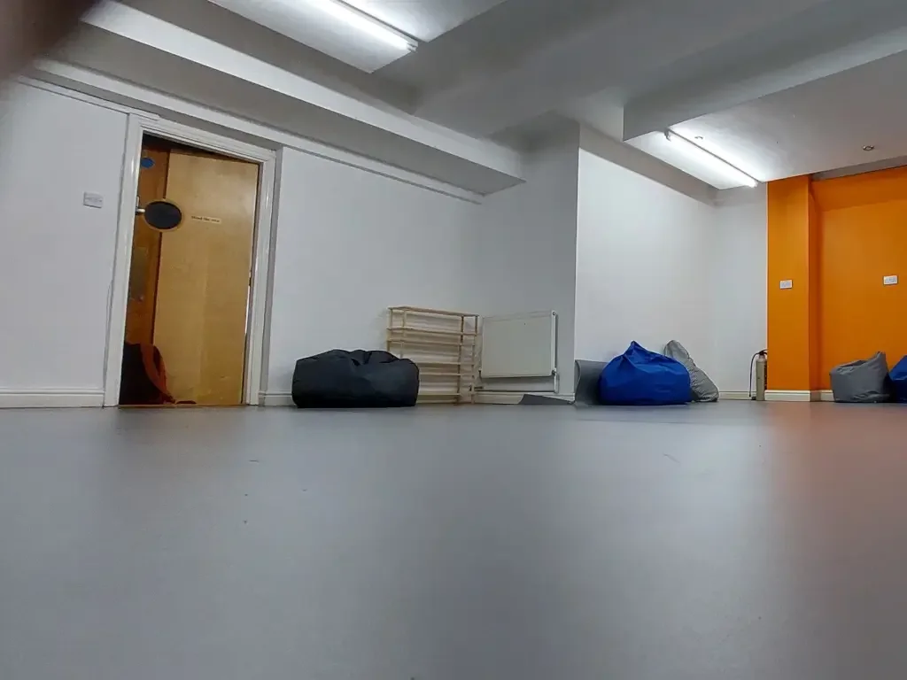 Dance Studio