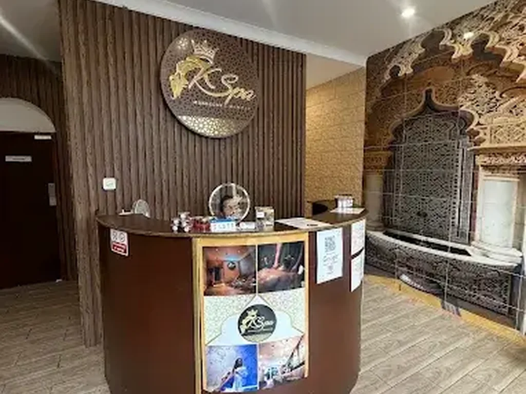 Coffee Shop