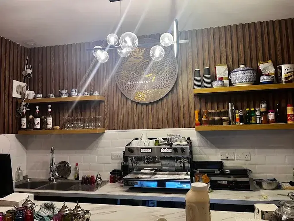 Coffee Shop
