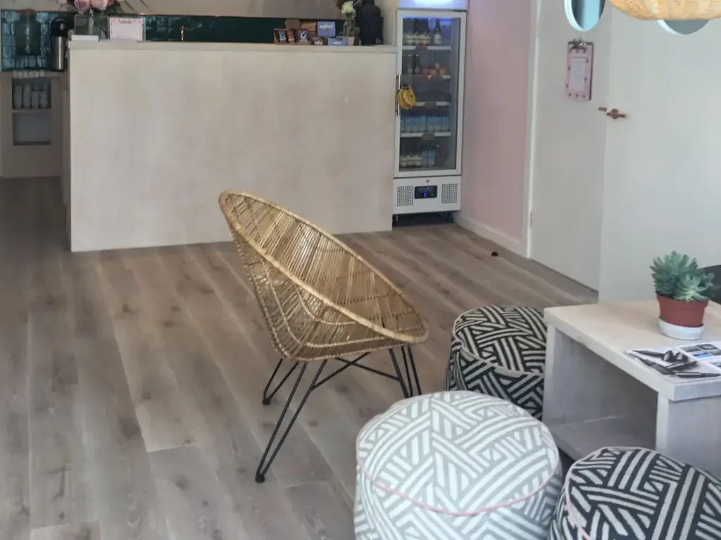 Yoga Studio