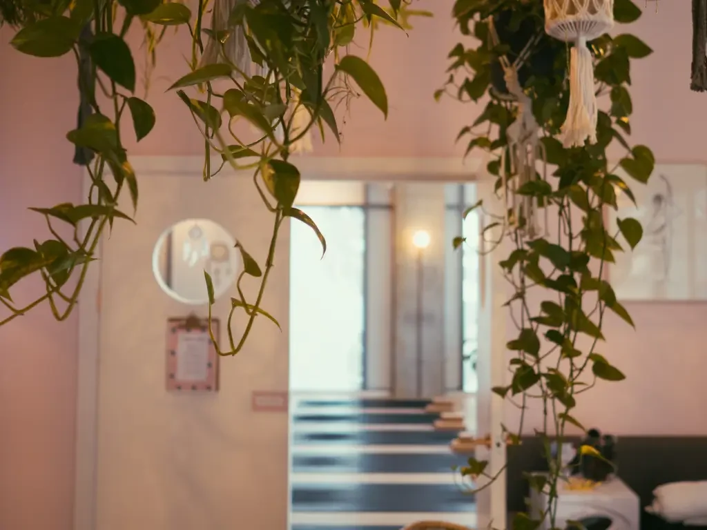 Yoga Studio