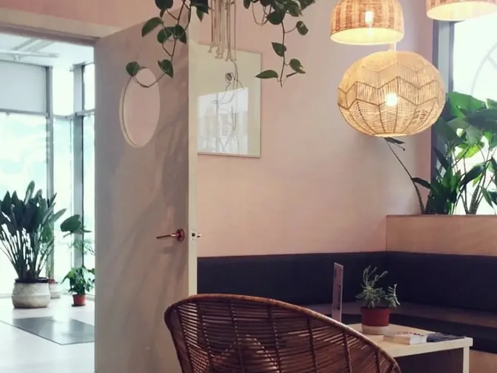 Yoga Studio