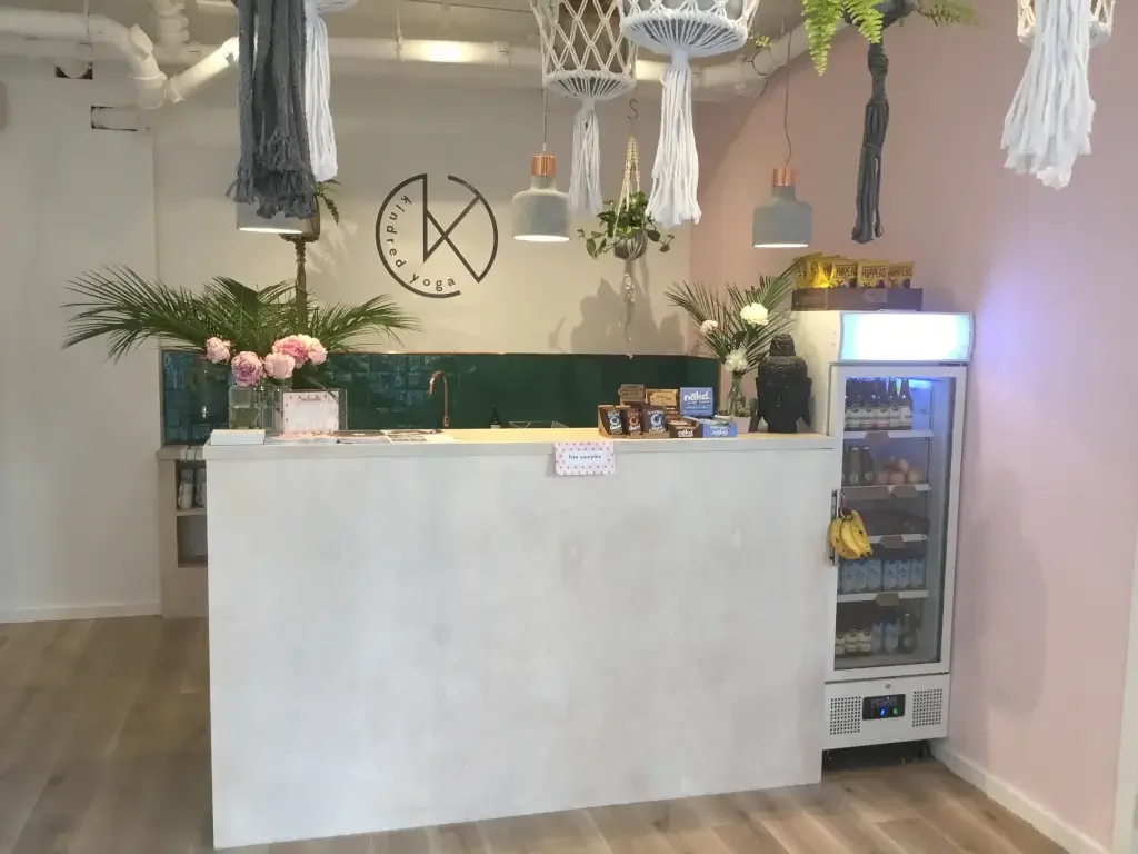 Yoga Studio