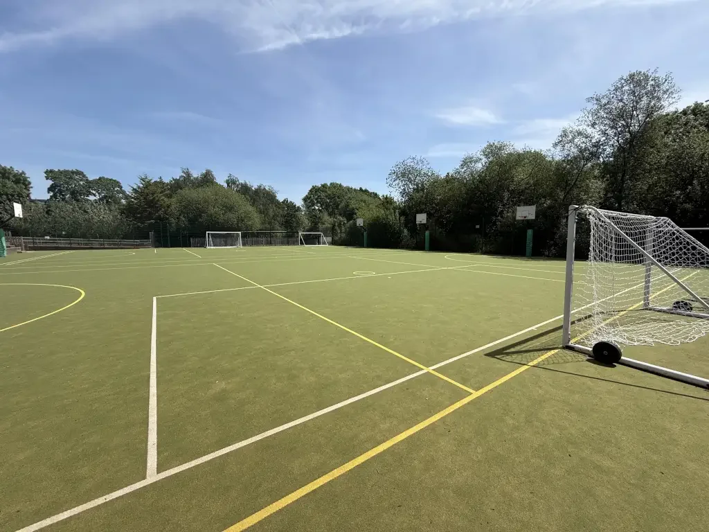 MUGA / Sports Pitch