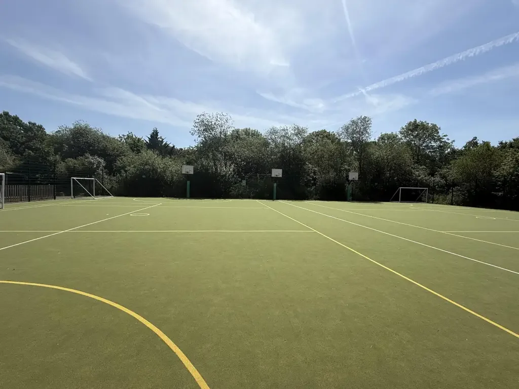 MUGA / Sports Pitch