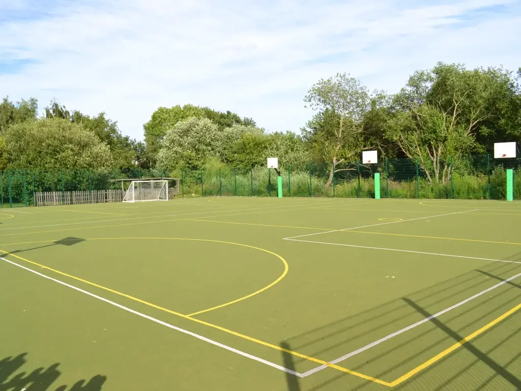 Playground