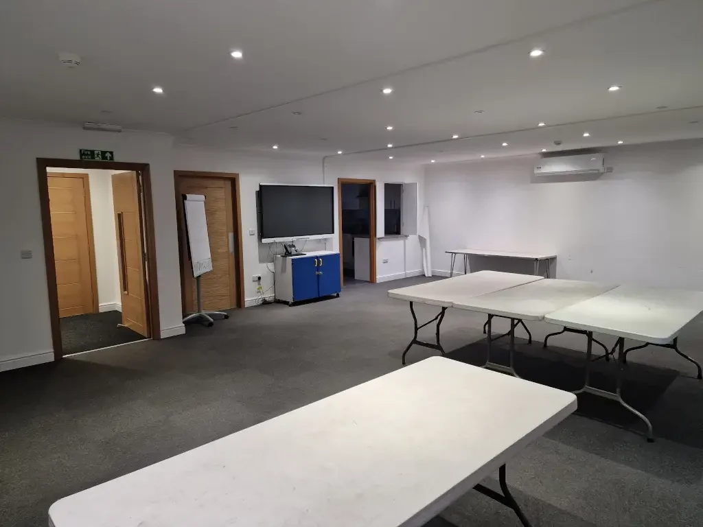Activity Room