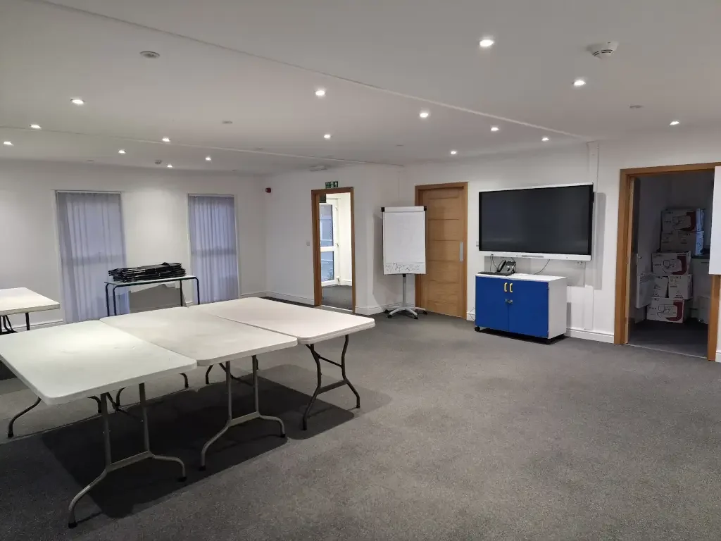 Activity Room