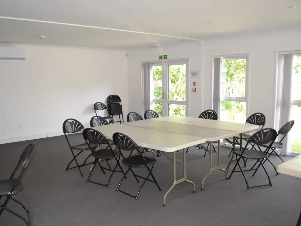 Activity Room