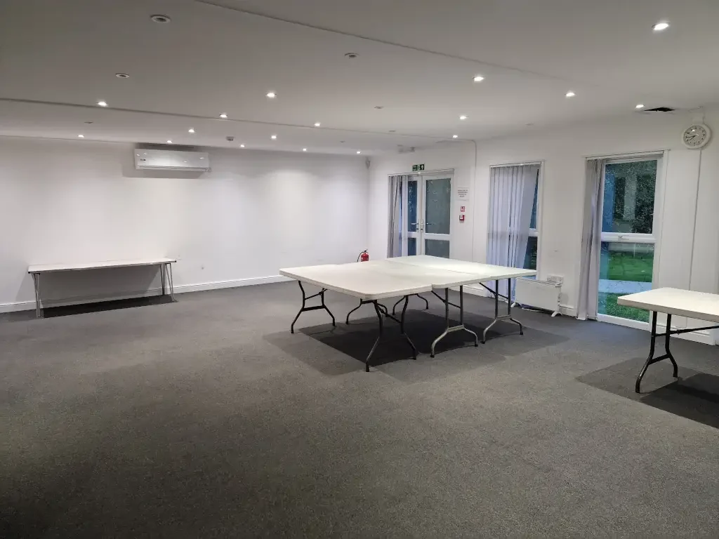 Activity Room