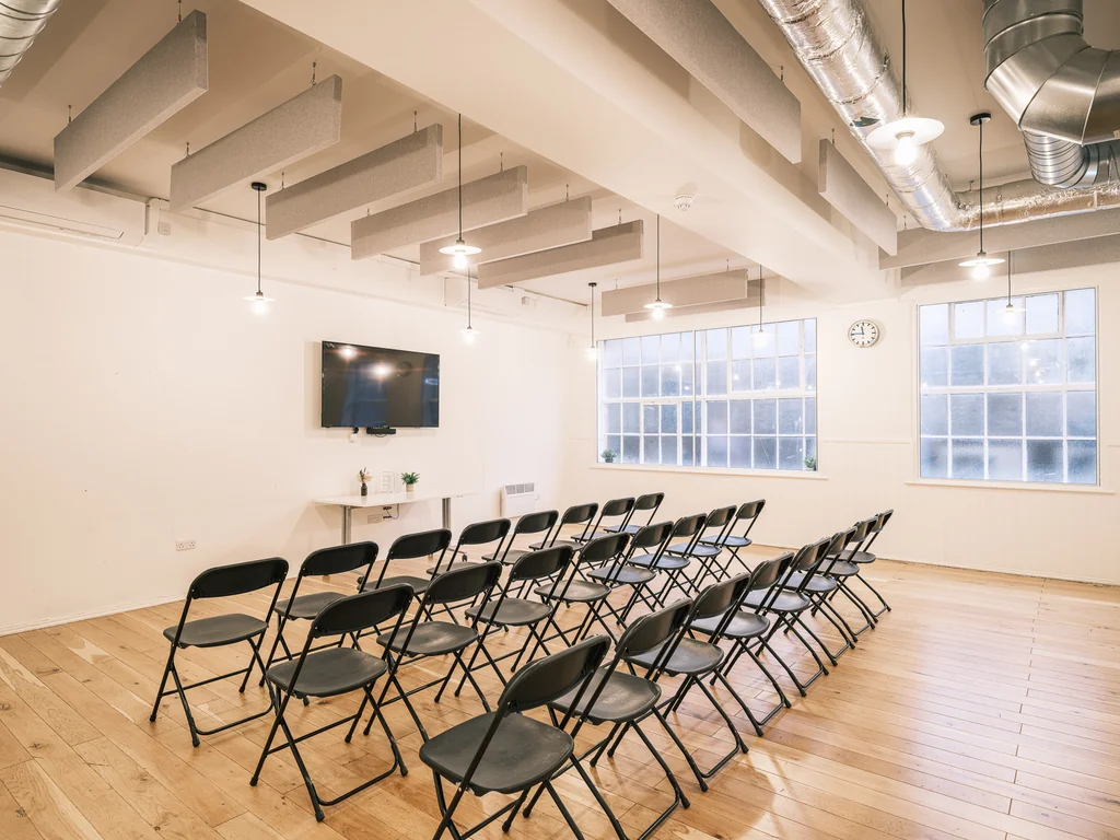 Fleet Room