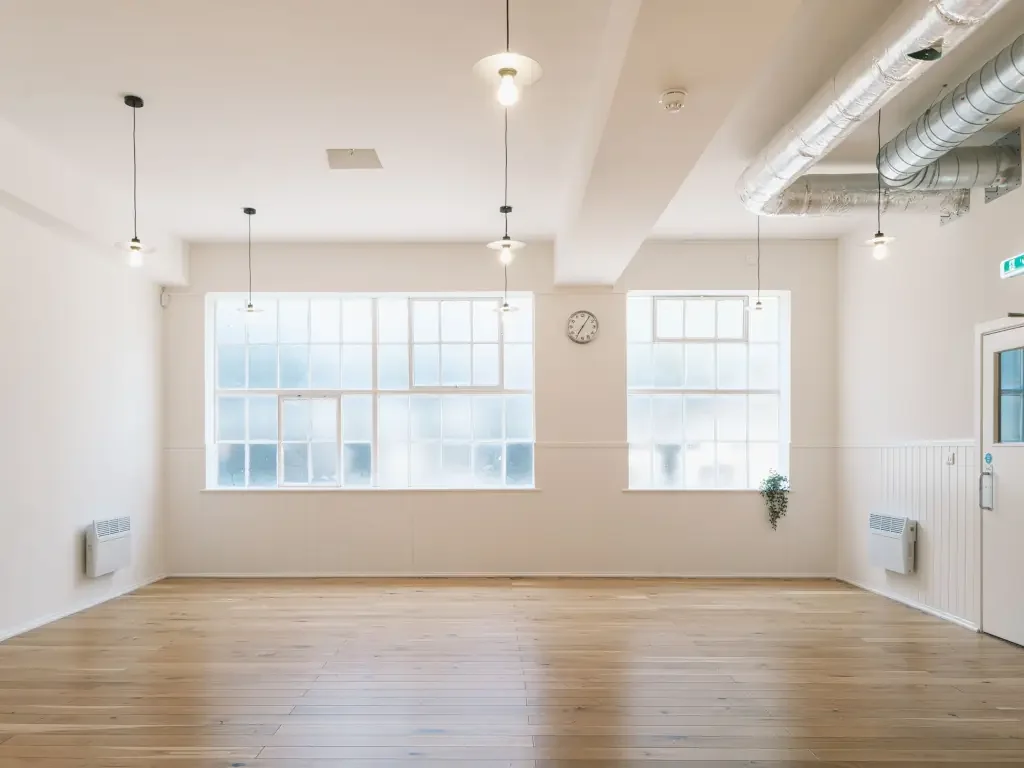 Fleet Room