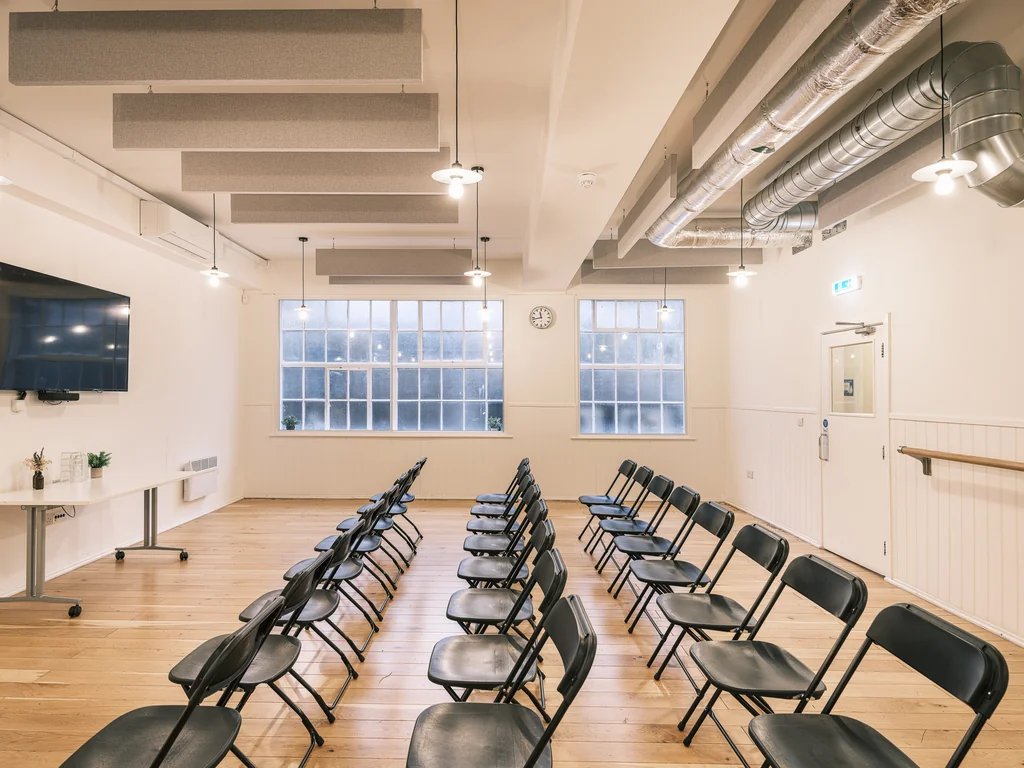 Fleet Room