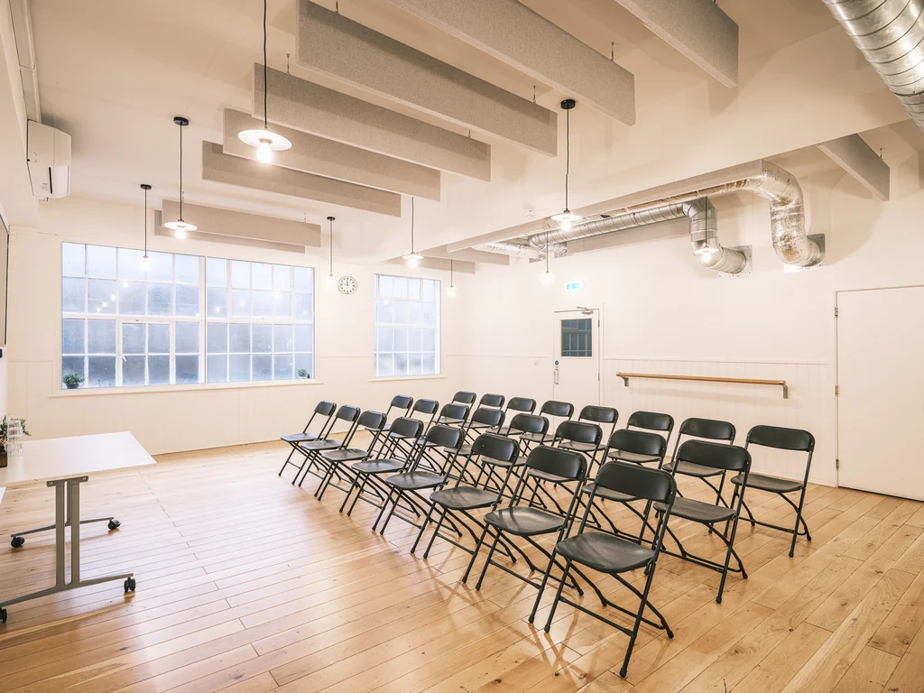Fleet Room