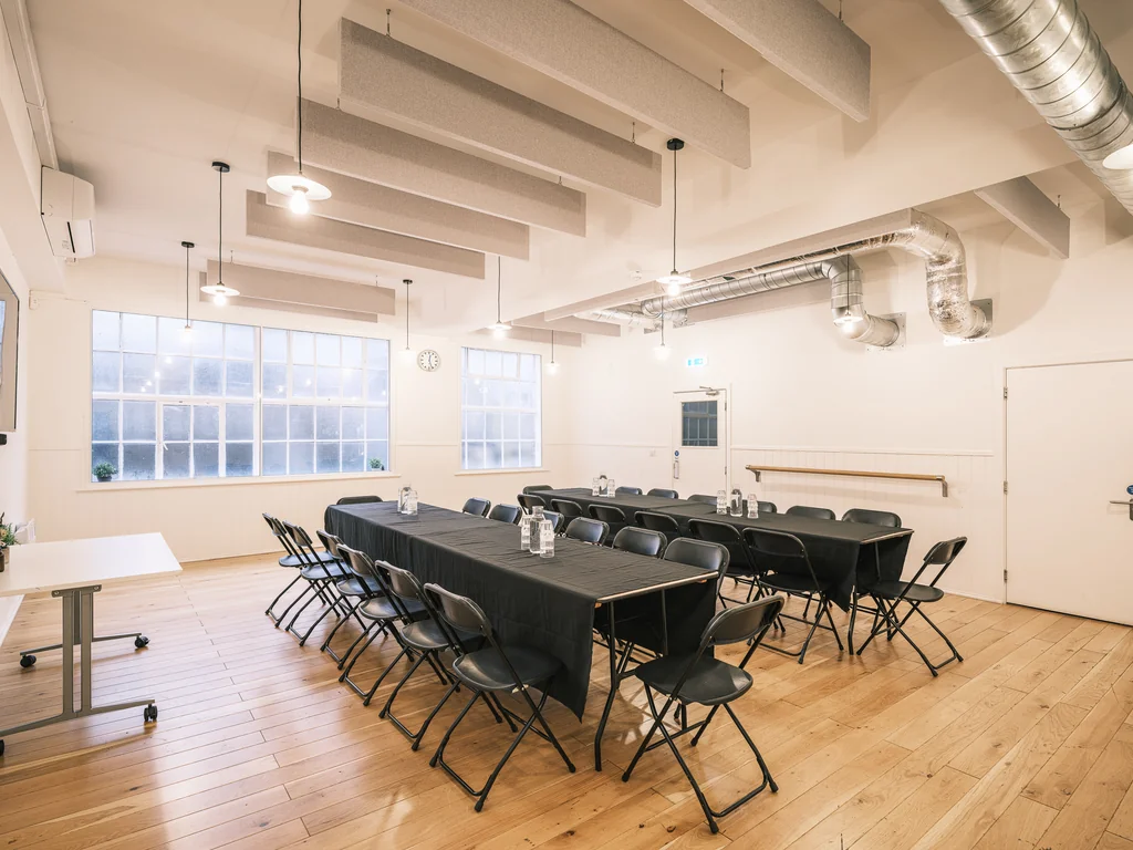 Fleet Room